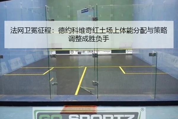 法网卫冕征程：德约科维奇红土场上体能分配与策略调整成胜负手
